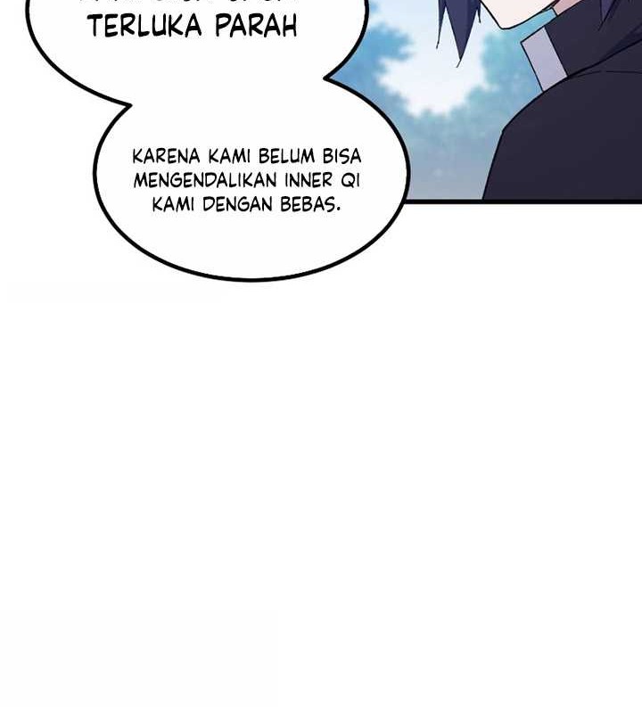 The Great Master Bab 78 halaman 33