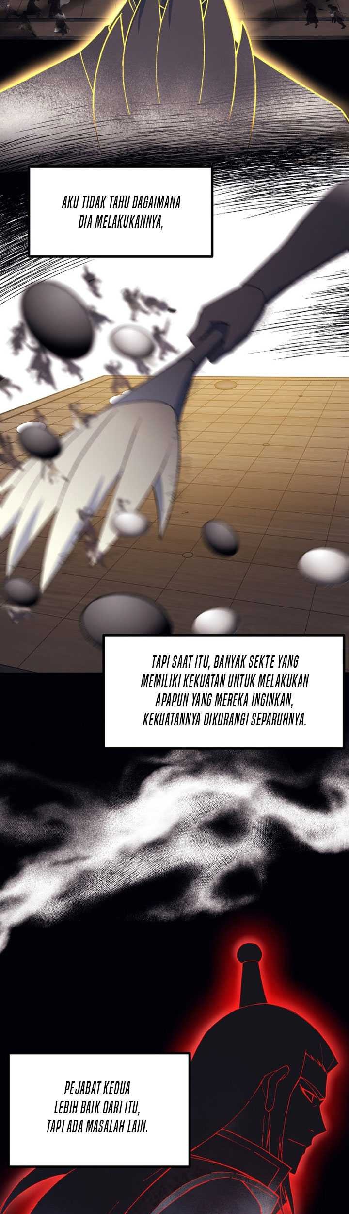 The Great Master Bab 79 halaman 10