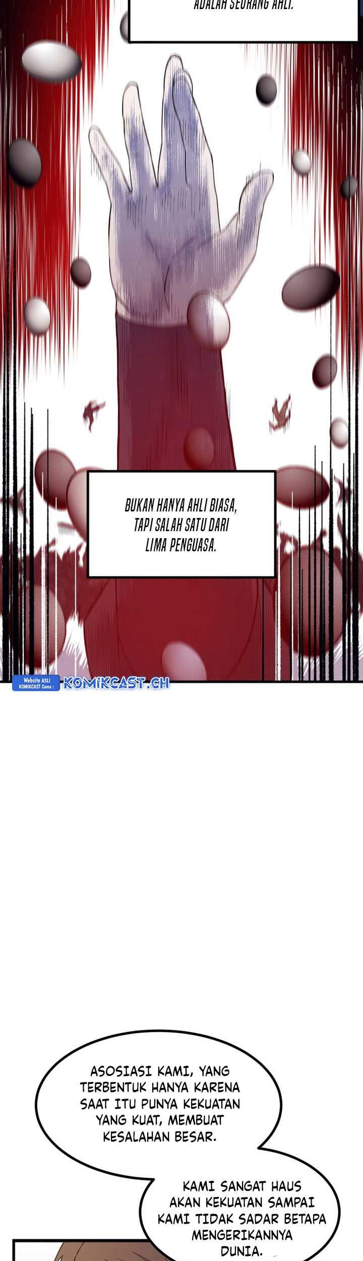 The Great Master Bab 79 halaman 12