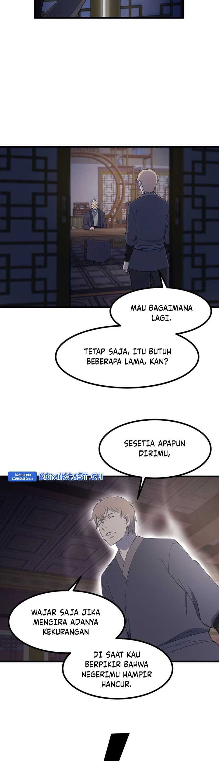 The Great Master Bab 79 halaman 38