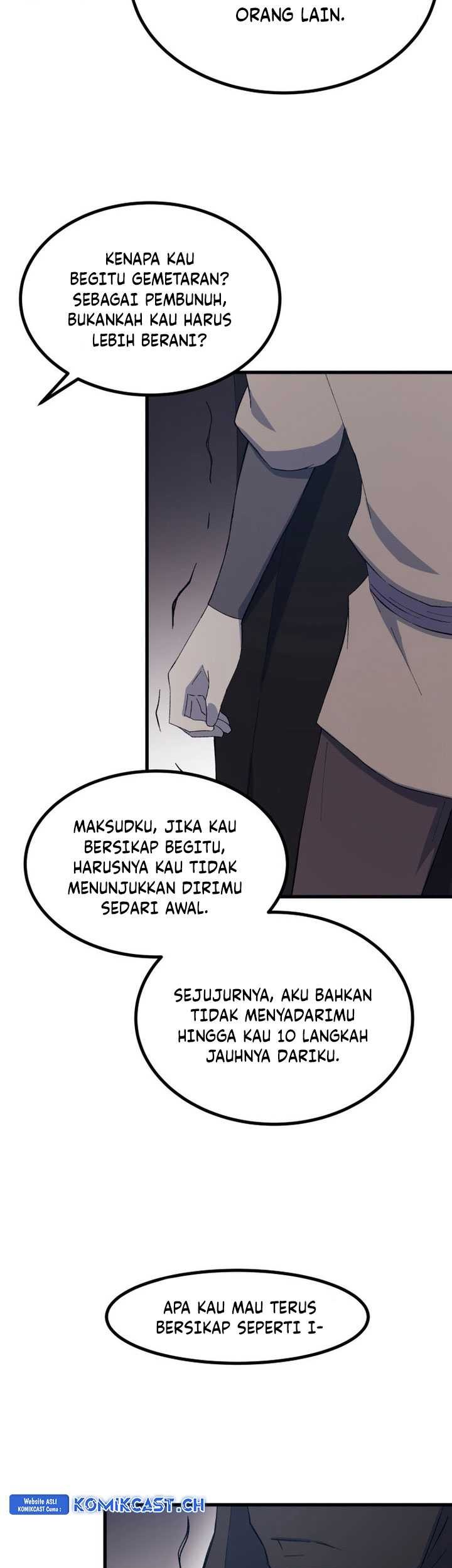 The Great Master Bab 79 halaman 44