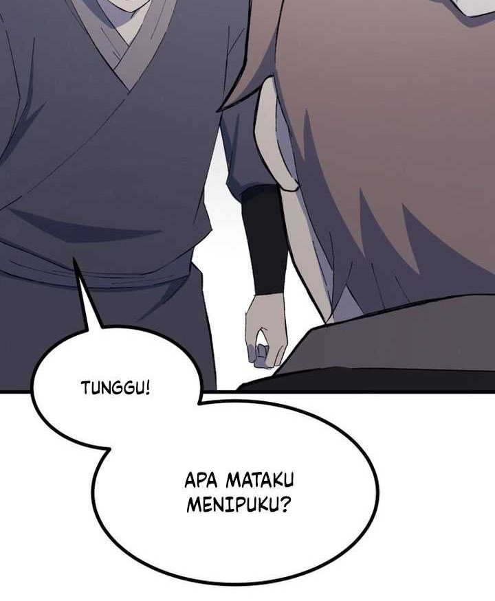 The Great Master Bab 79 halaman 47