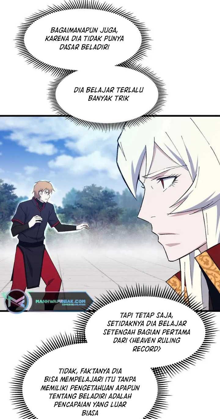 The Great Master Bab 80 halaman 5