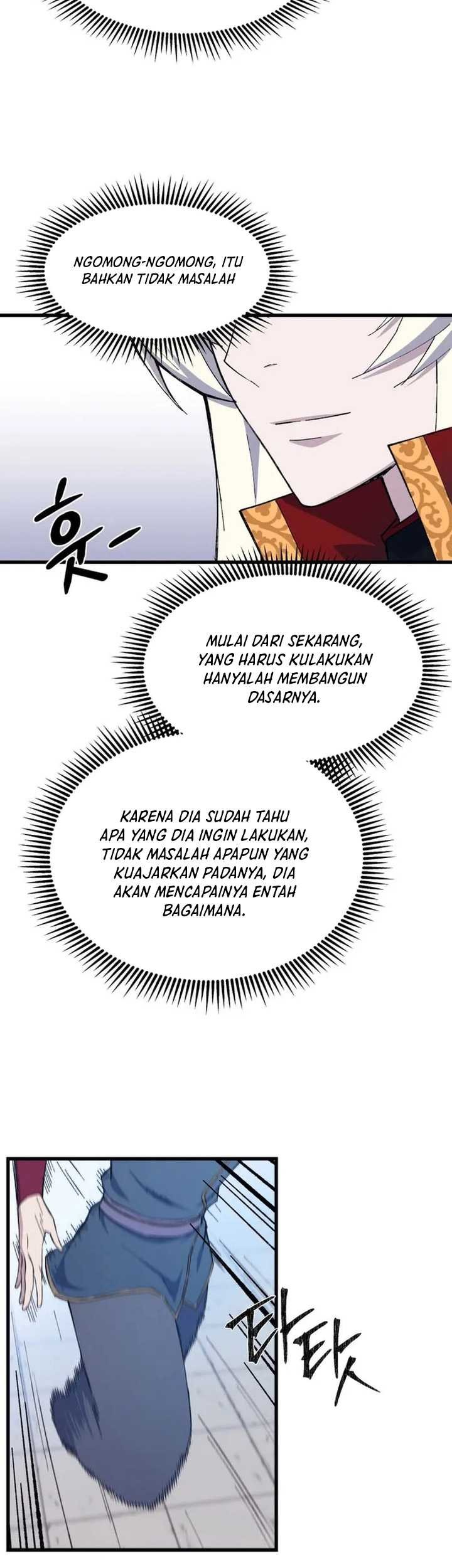 The Great Master Bab 80 halaman 6
