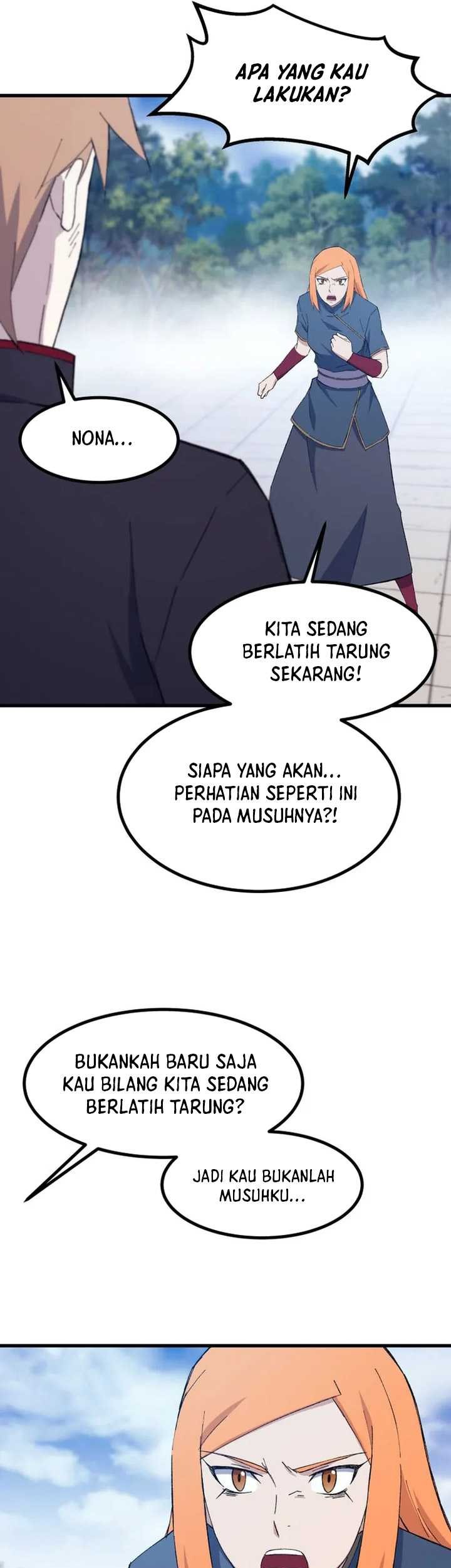 The Great Master Bab 80 halaman 34