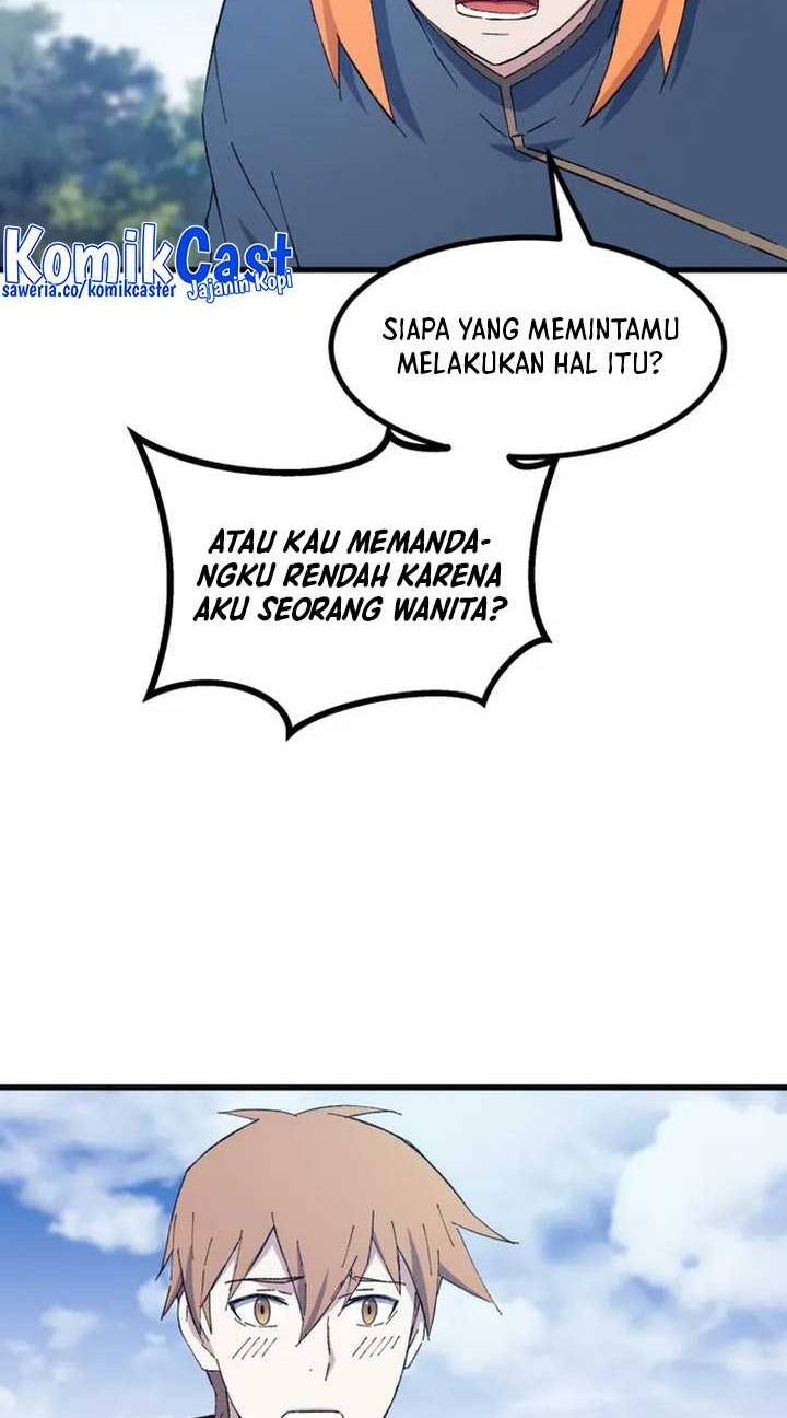 The Great Master Bab 80 halaman 35