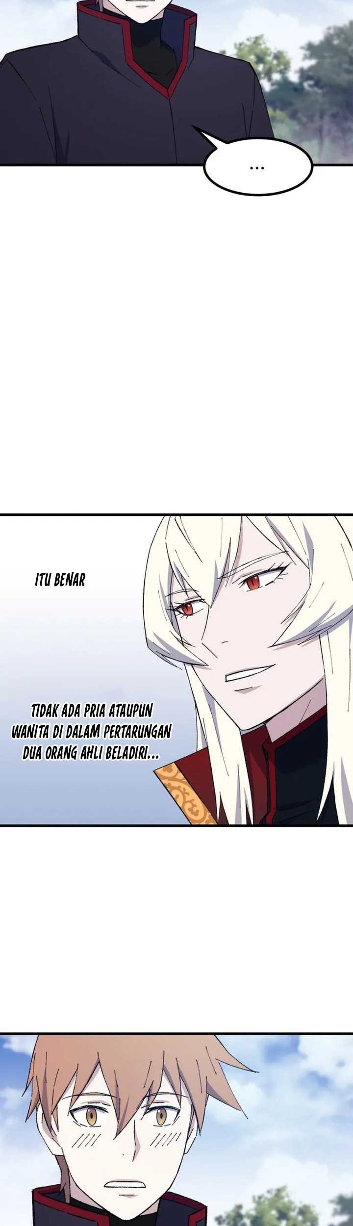 The Great Master Bab 80 halaman 36