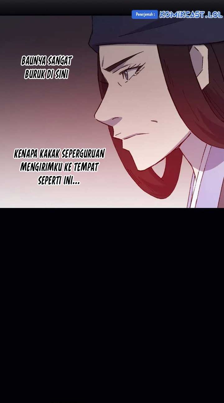 The Great Master Bab 80 halaman 41