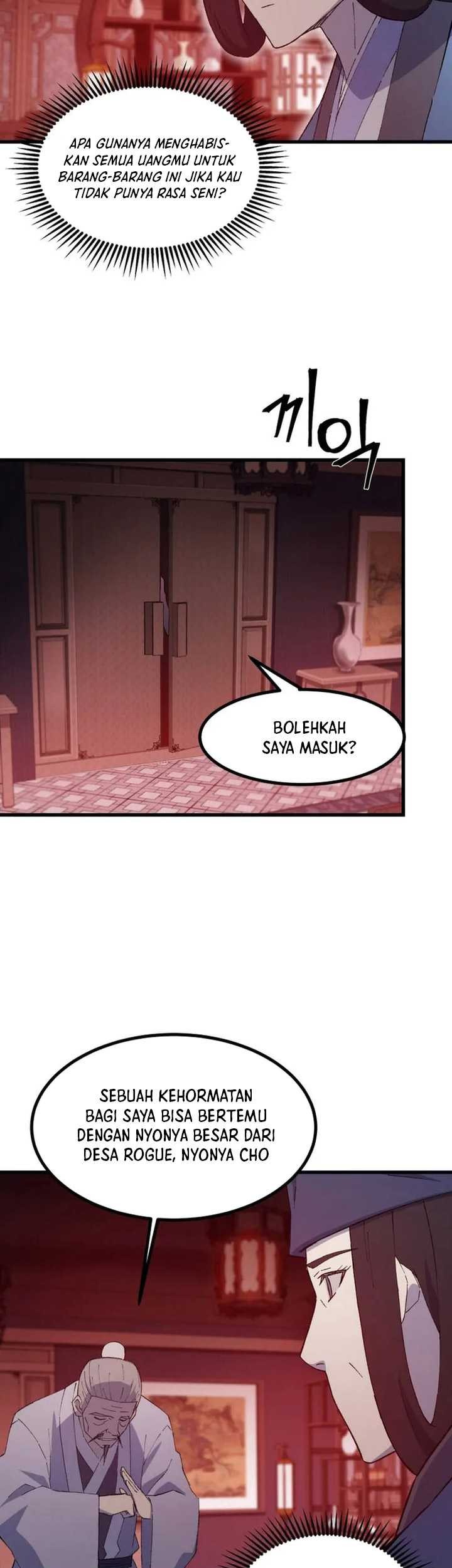 The Great Master Bab 81 halaman 4