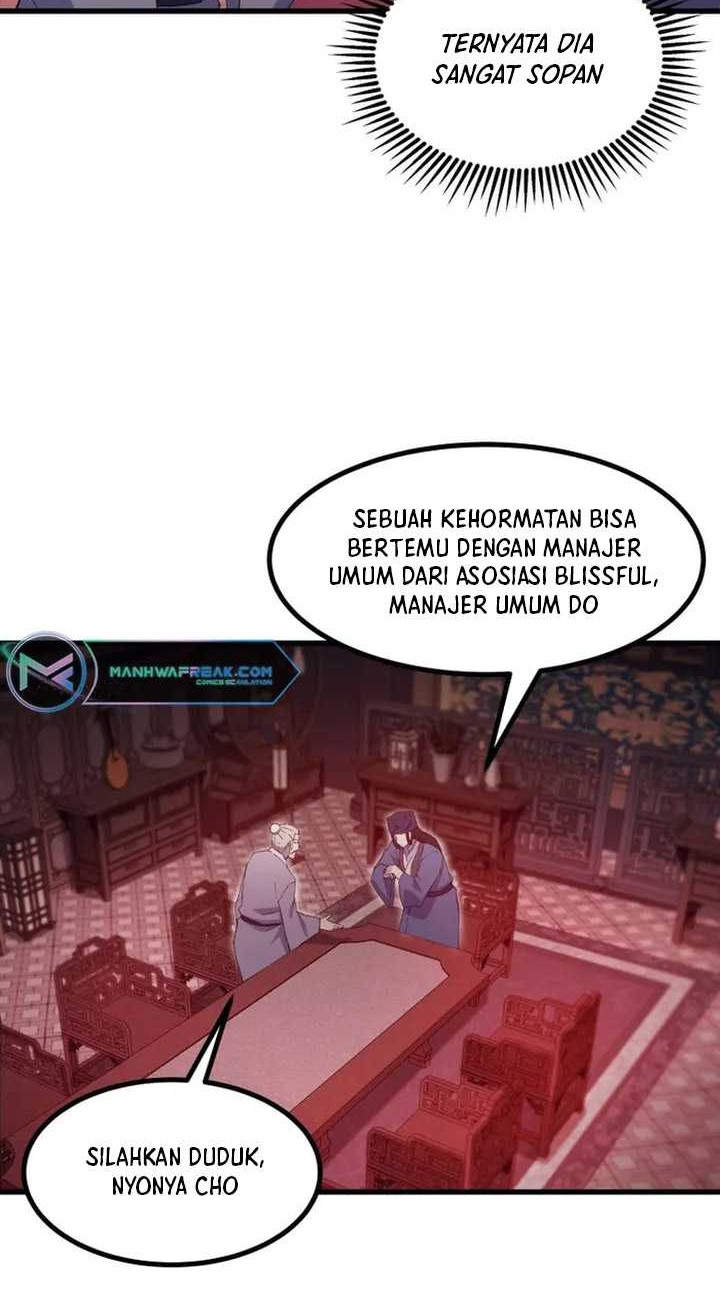 The Great Master Bab 81 halaman 5