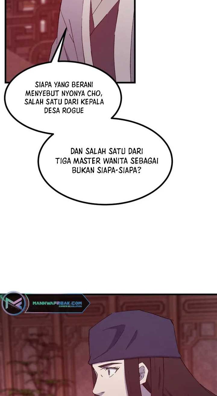 The Great Master Bab 81 halaman 7