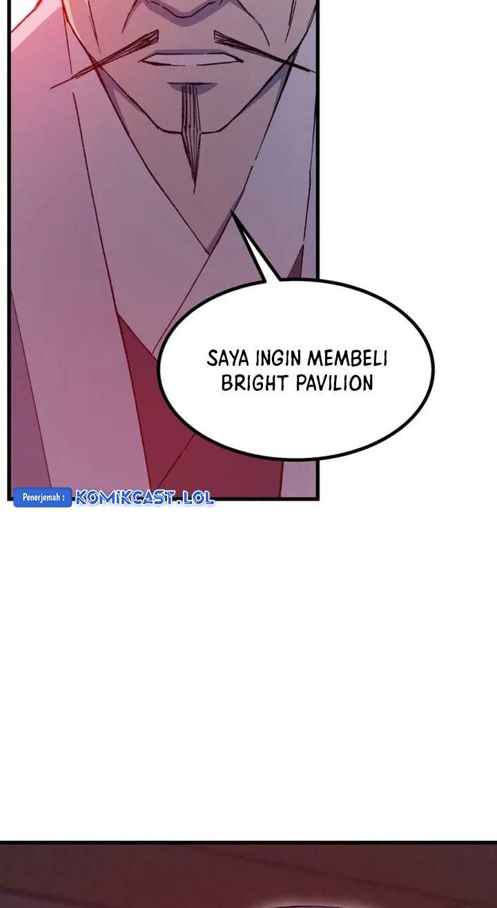 The Great Master Bab 81 halaman 9