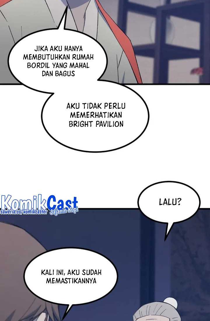 The Great Master Bab 81 halaman 15