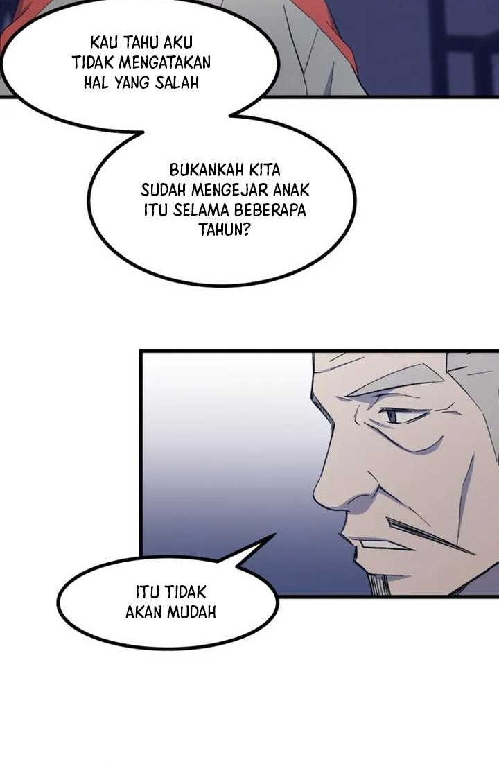 The Great Master Bab 81 halaman 17