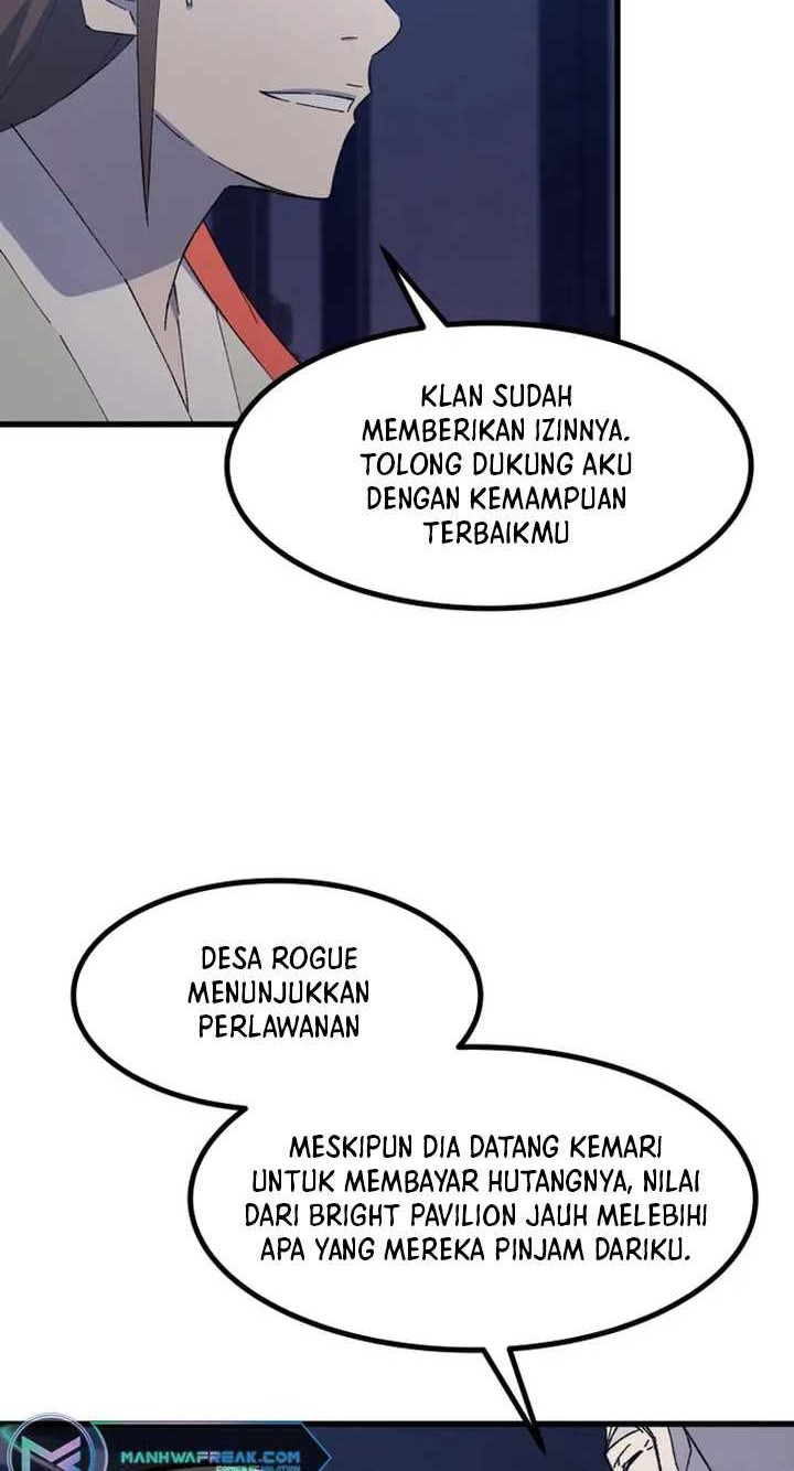 The Great Master Bab 81 halaman 19