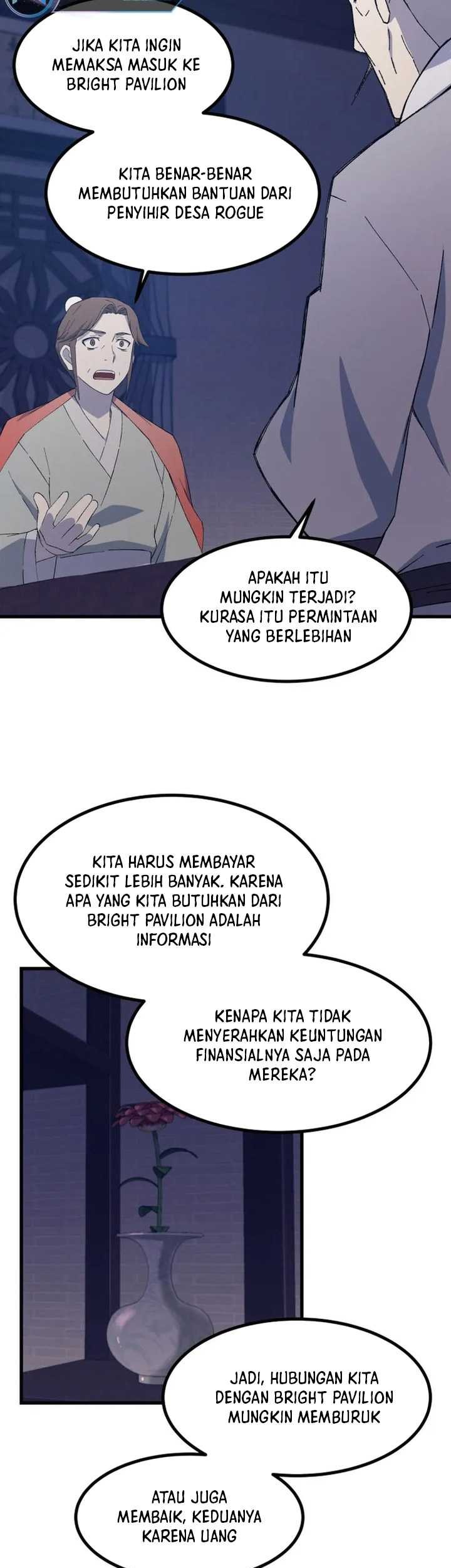 The Great Master Bab 81 halaman 20