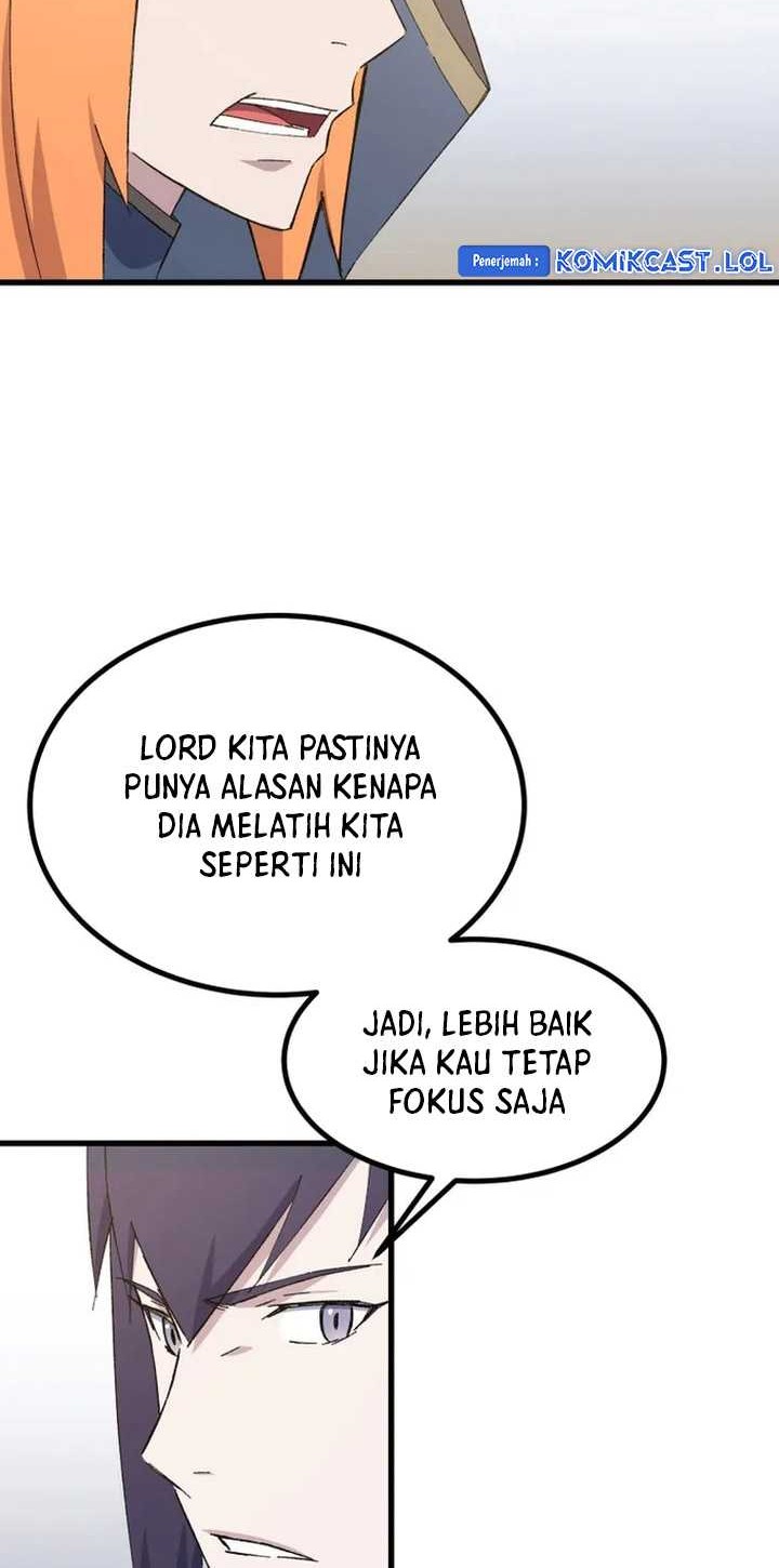 The Great Master Bab 81 halaman 31