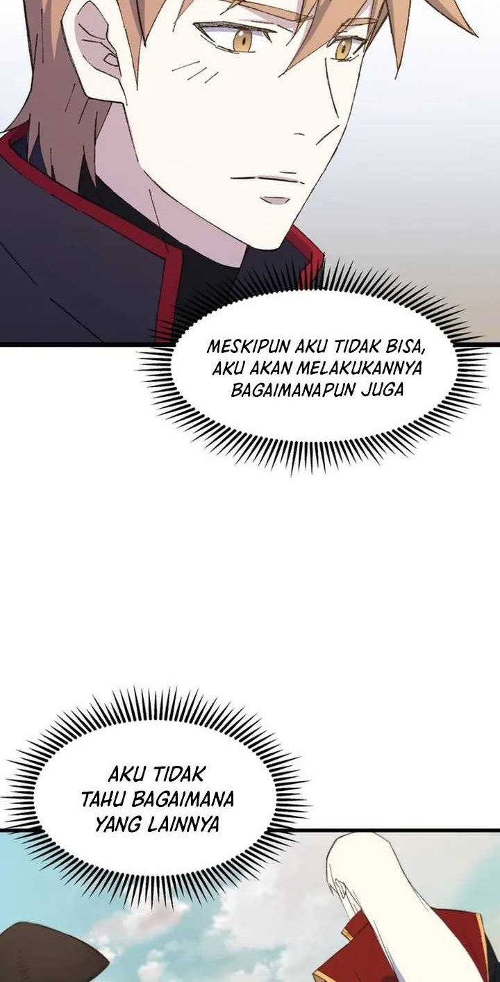 The Great Master Bab 81 halaman 35
