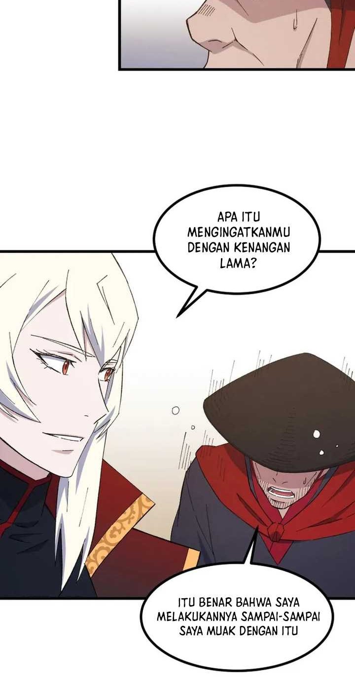 The Great Master Bab 81 halaman 37