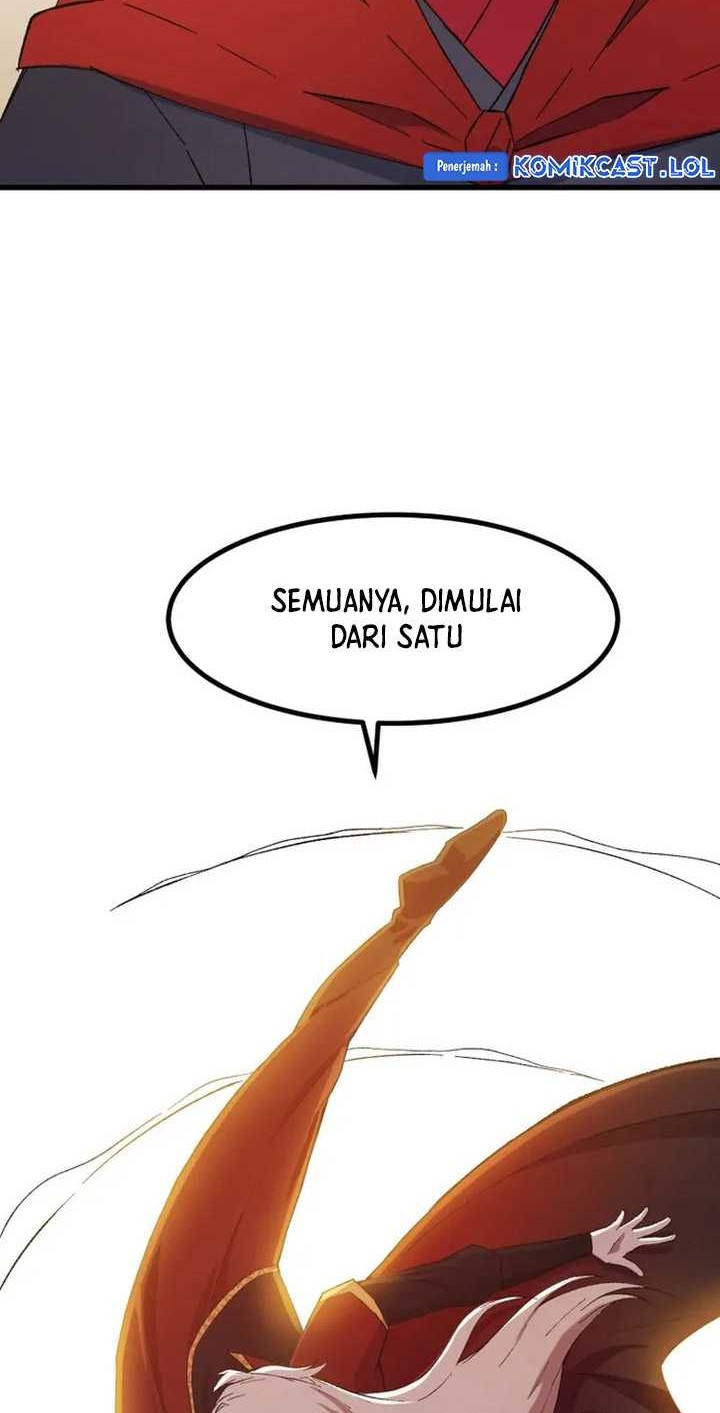 The Great Master Bab 81 halaman 39