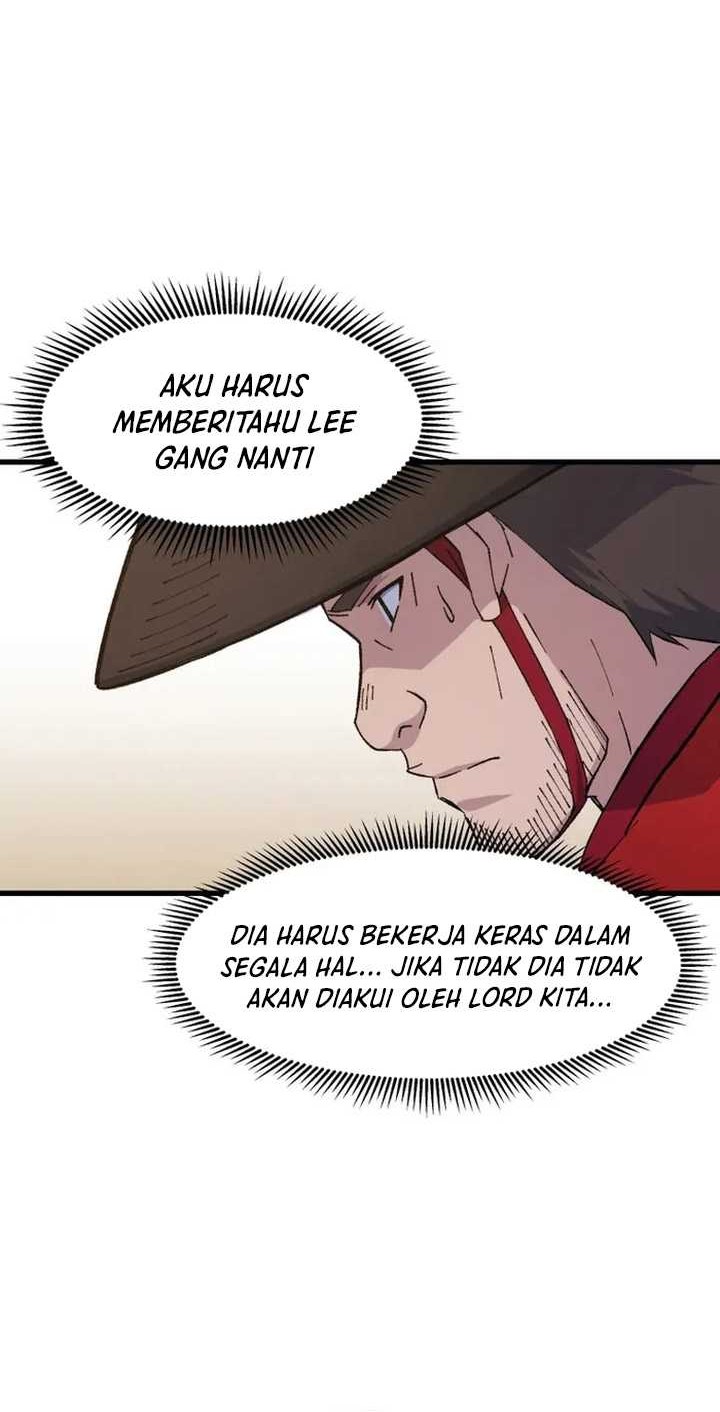 The Great Master Bab 81 halaman 41