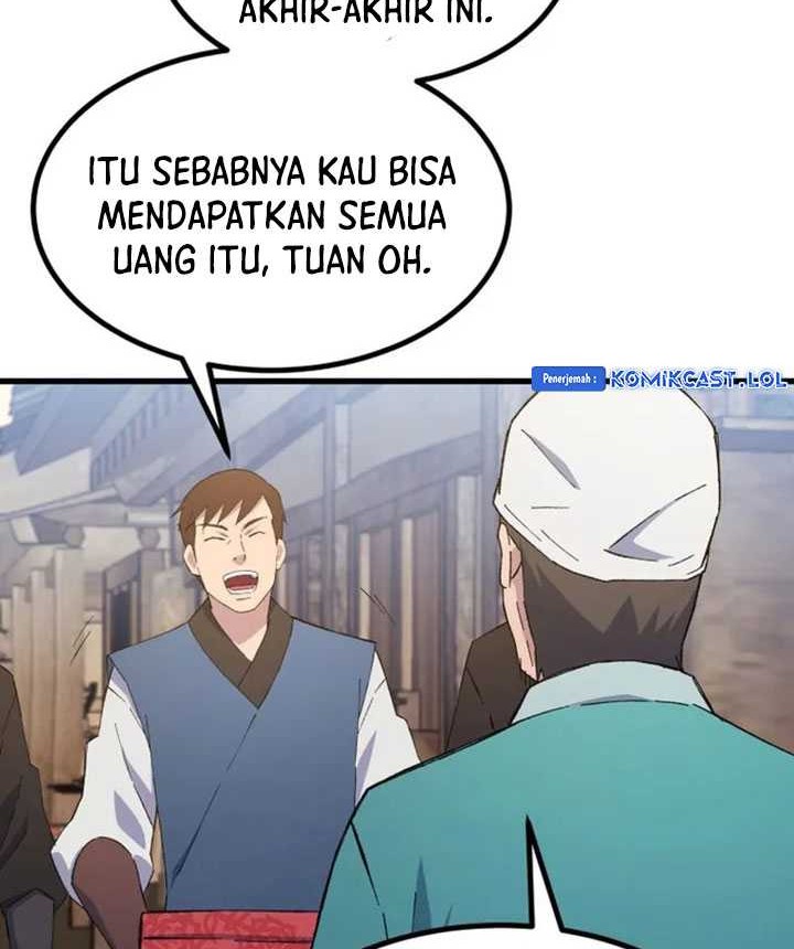 The Great Master Bab 82 halaman 3