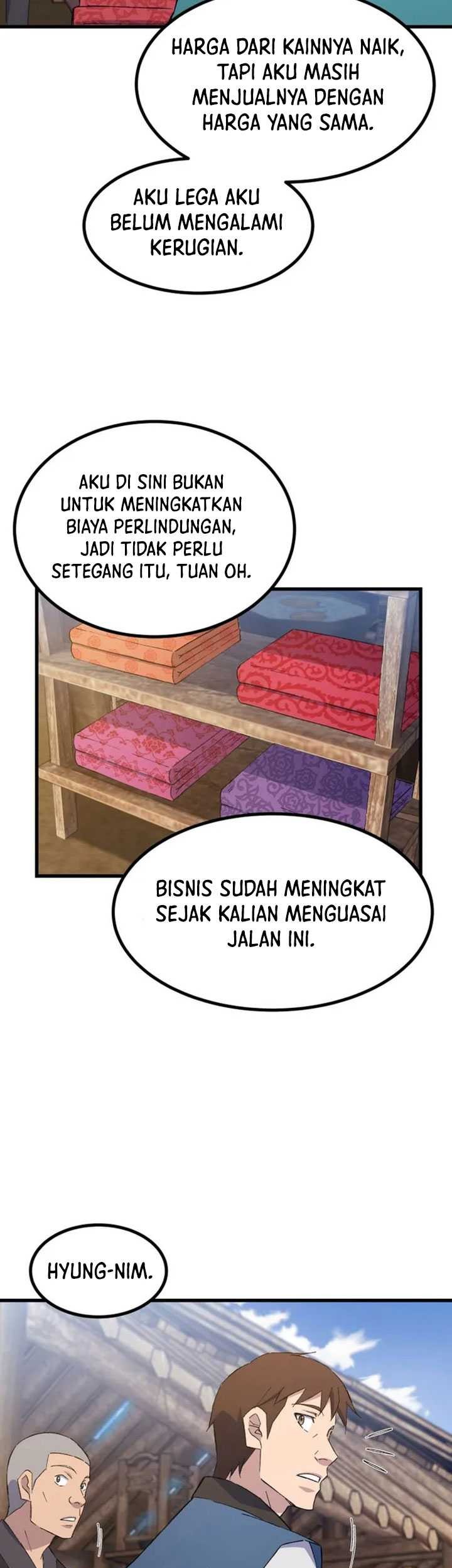 The Great Master Bab 82 halaman 4