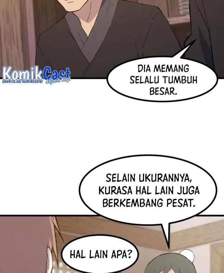 The Great Master Bab 82 halaman 9