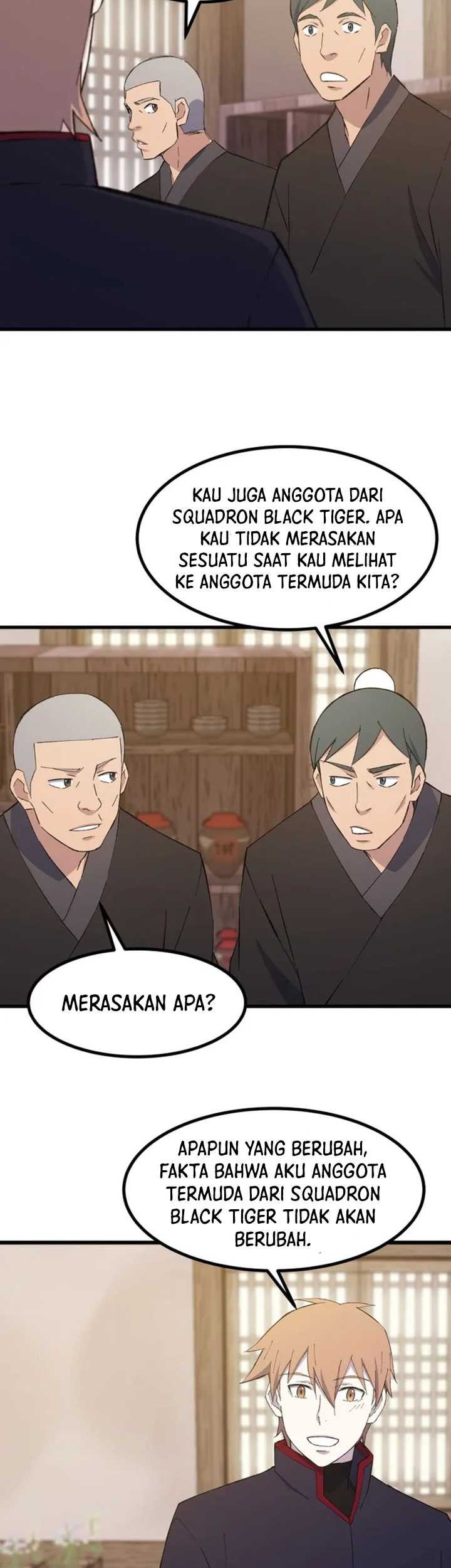 The Great Master Bab 82 halaman 10