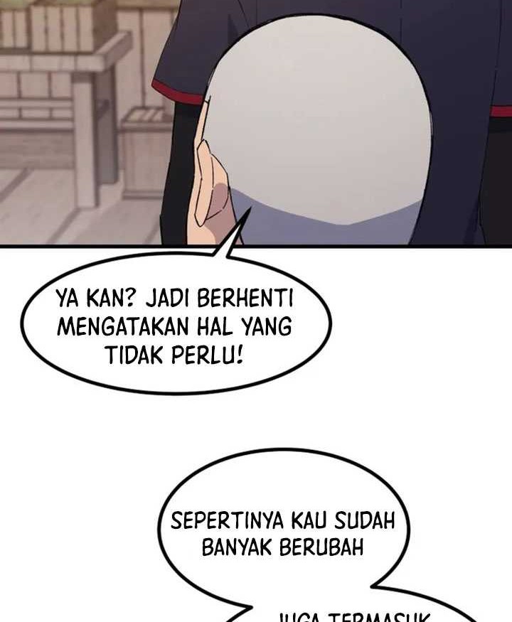The Great Master Bab 82 halaman 11