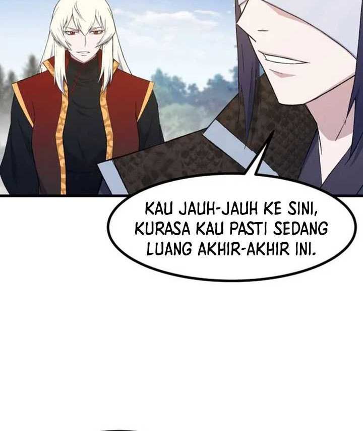 The Great Master Bab 82 halaman 23