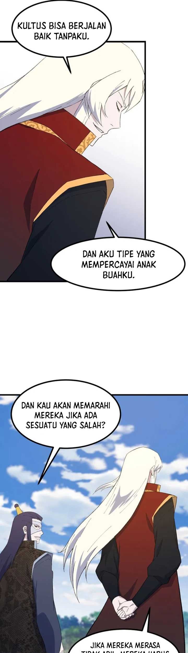 The Great Master Bab 82 halaman 24