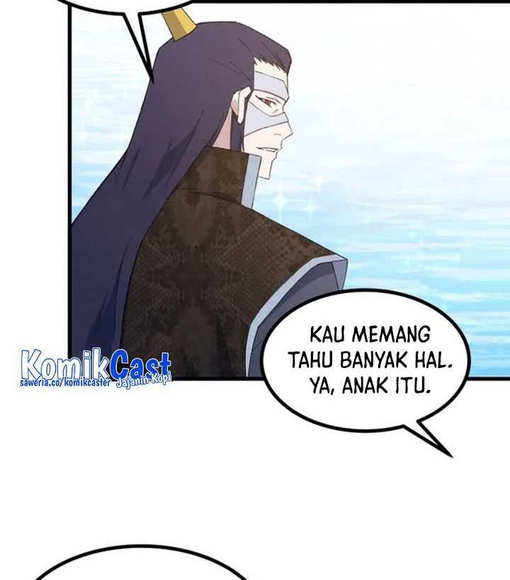 The Great Master Bab 82 halaman 35