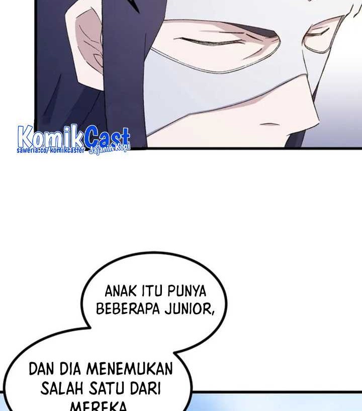 The Great Master Bab 82 halaman 37