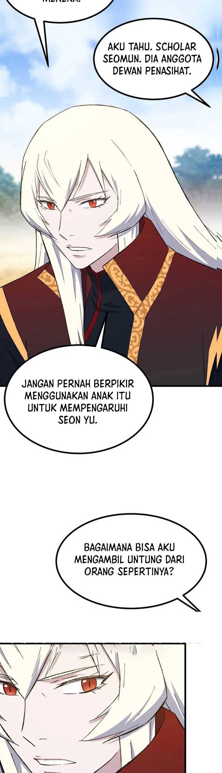 The Great Master Bab 82 halaman 38
