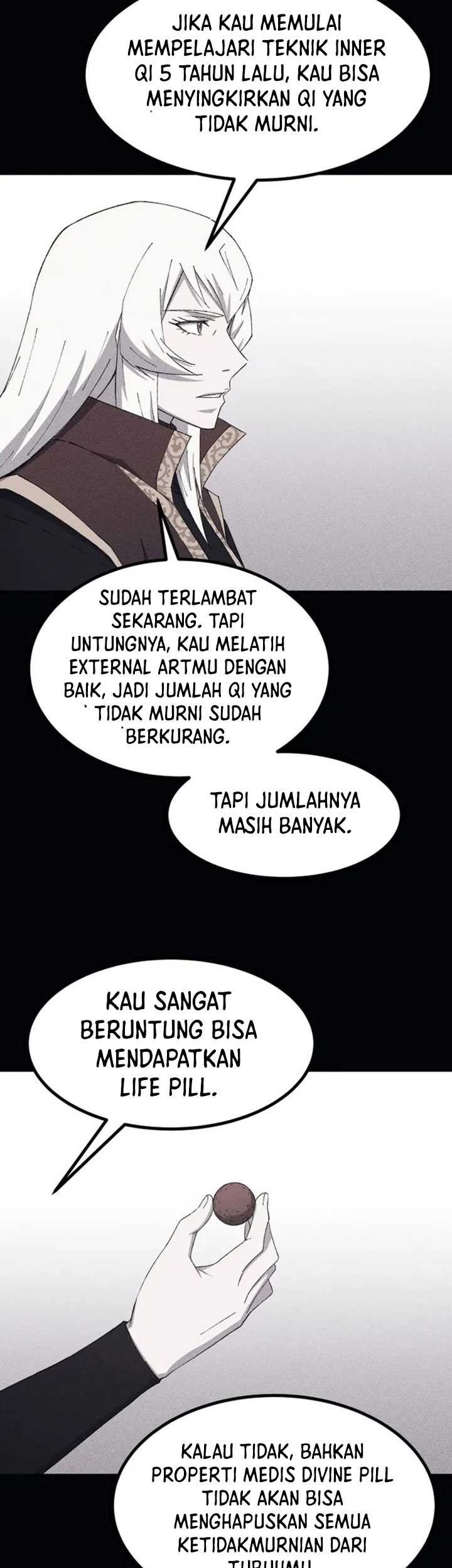 The Great Master Bab 82 halaman 52