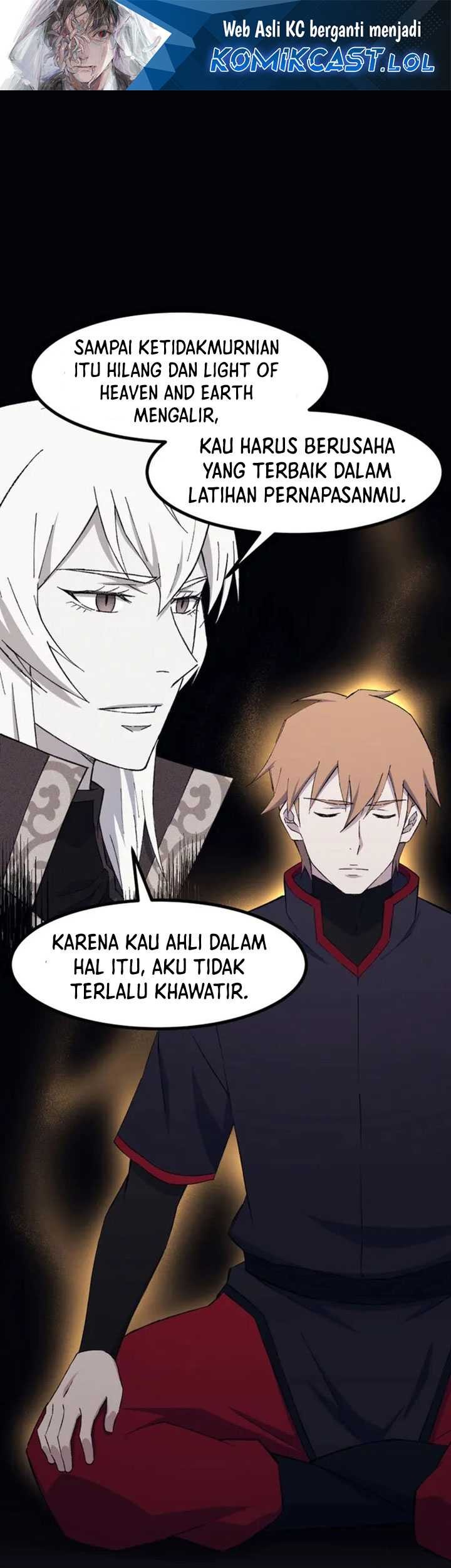The Great Master Bab 83 halaman 2