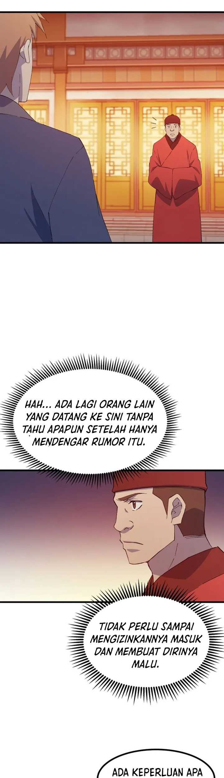 The Great Master Bab 83 halaman 10
