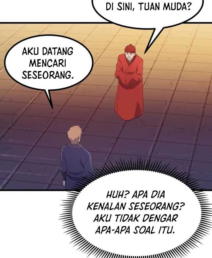The Great Master Bab 83 halaman 11