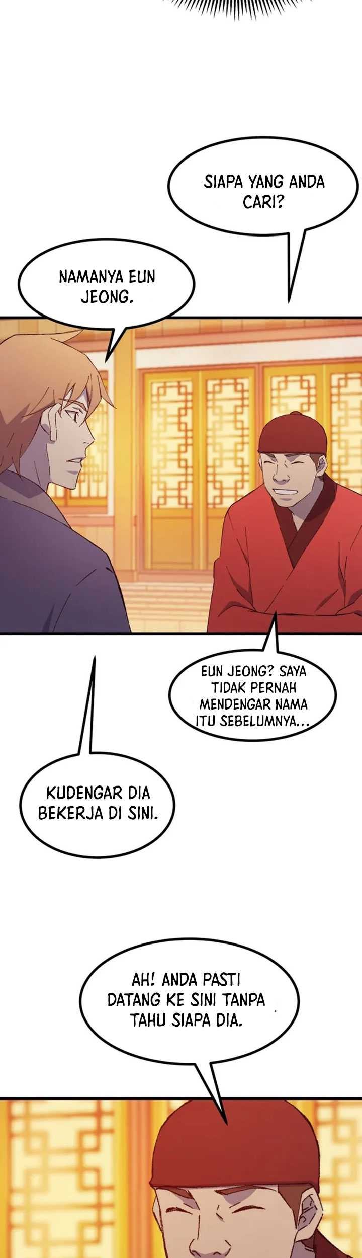 The Great Master Bab 83 halaman 12