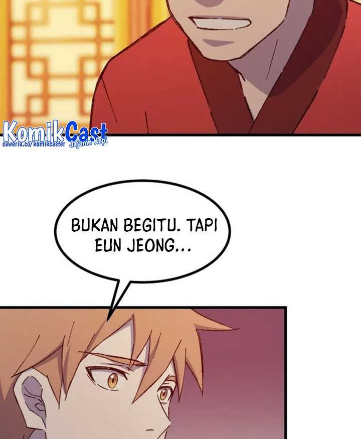 The Great Master Bab 83 halaman 13