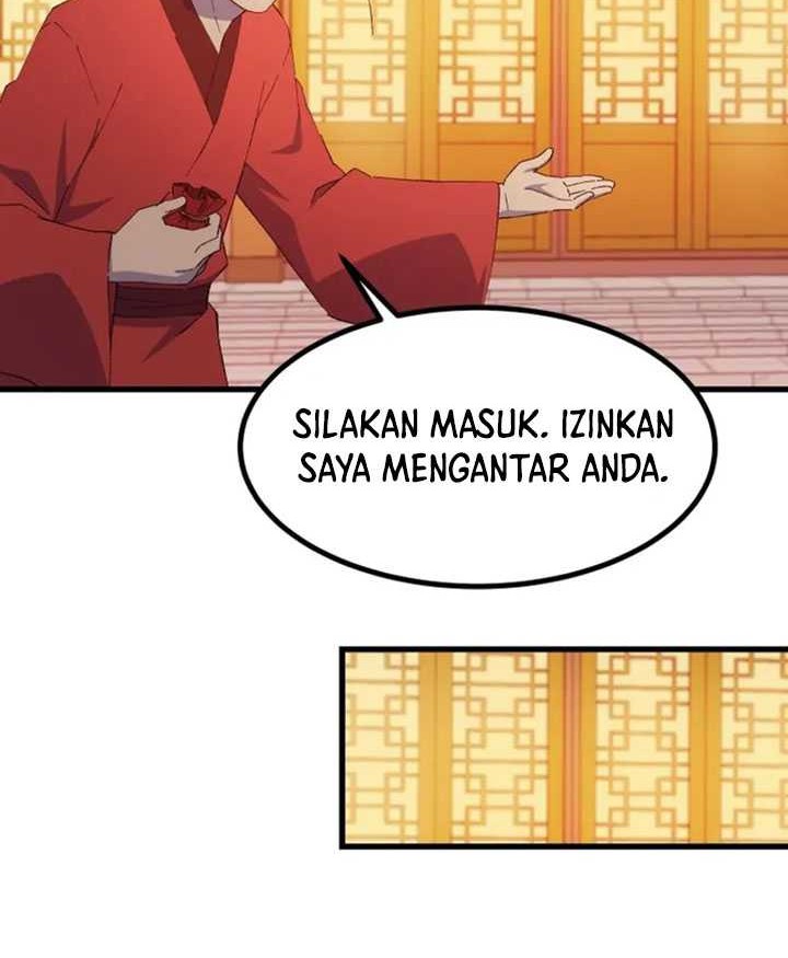 The Great Master Bab 83 halaman 17