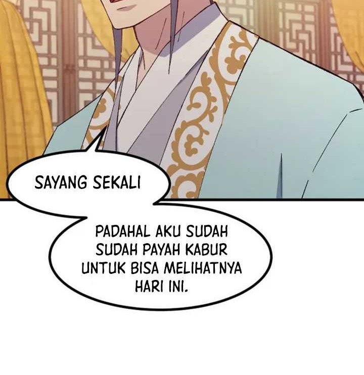 The Great Master Bab 83 halaman 21