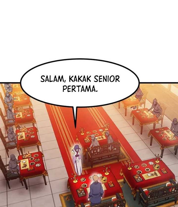 The Great Master Bab 83 halaman 49