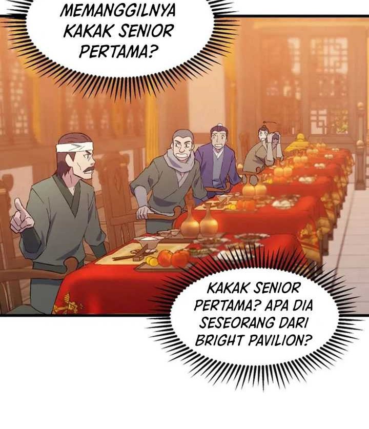 The Great Master Bab 83 halaman 51