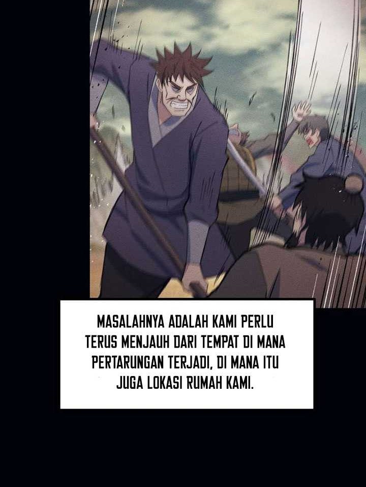 The Great Master Bab 84 halaman 3