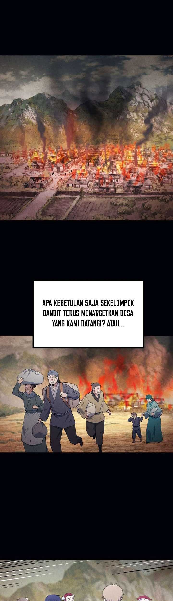 The Great Master Bab 84 halaman 4