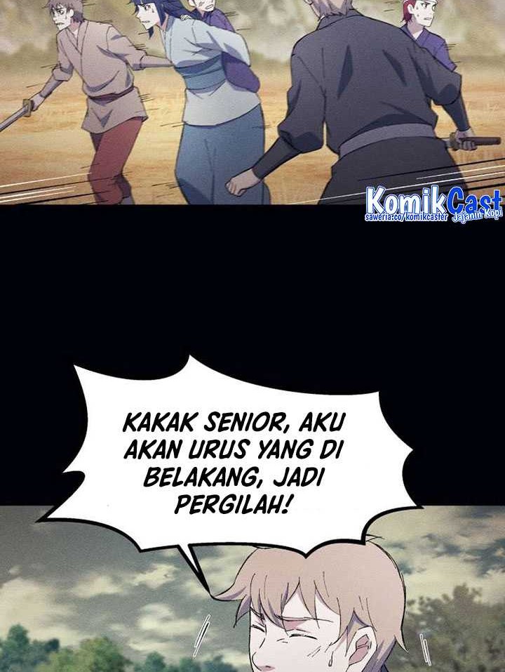 The Great Master Bab 84 halaman 5