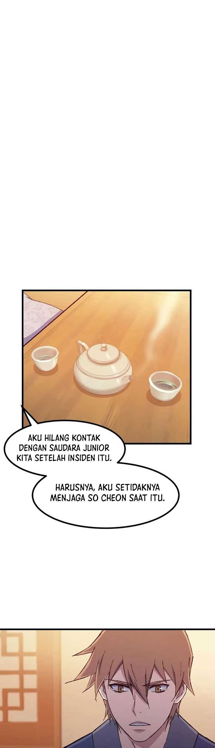 The Great Master Bab 84 halaman 12
