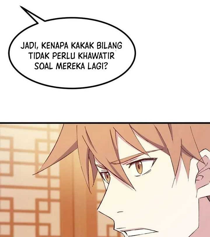 The Great Master Bab 84 halaman 19